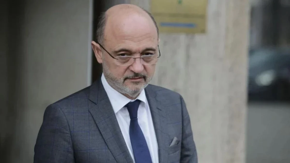 Времето на депутатите стигна само да се запознаят с биографията и концепцията на кандидата за подуправител на НЗОК