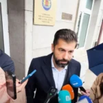 Асен Василев, Кирил Петков и Лена Бориславова се явиха доброволно пред антикорупционната комисия, но не бяха разпитани, Съдът отказа искане на прокуратурата да приеме видеофайл с изслушването на Кьовеши за ареста на Борисов