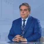 Асен Василев избра да стане депутат от Пловдив, тъй като лидерите на ДБ не се разбраха