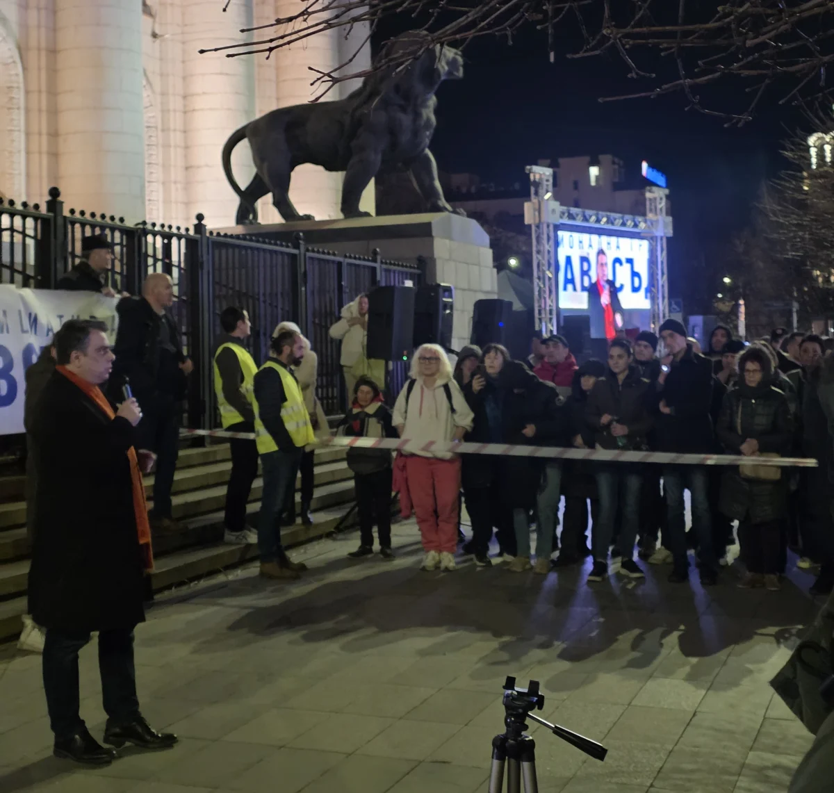 asen vasilev pravosadie za vseki