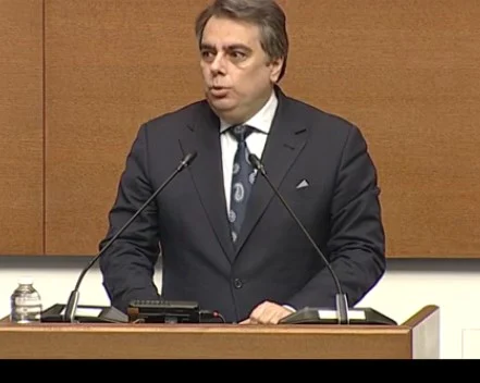 Асен Василев за вота в Пазарджик: Видяхме срамни сцени, искаме главата на Даниел Митов