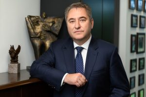 Асен Ягодин