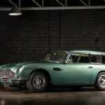 Aston Martin DB6