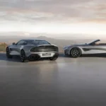 Aston Martin Vanquish