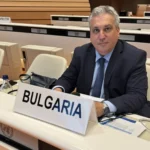 Председателят на НСИ Атанас Атанасов получил имейл със заплаха