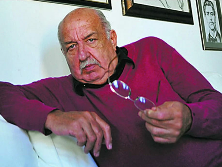 Атанас КИряков