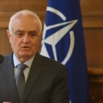 Министър Запрянов за американските самолети: Летището в София не участва в учение, само осигурява паркоместа