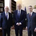 Гърция засилва въздушната защита на България на фона на напрежението в Близкия изток