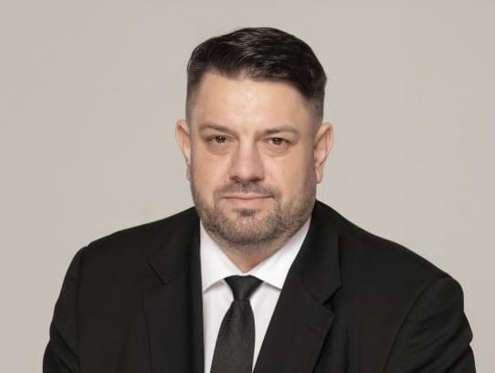 Атанас Зафиров, БСП, "БСП - Обединена левица"