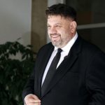 От БСП са доволни, че Главчев е махнал Калин Стоянов