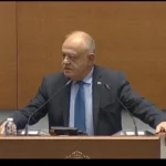 Атанас Атанасов внесе искане за свикване на съвместно заседание на две парламентарни комисии заради случая "Петрохан"