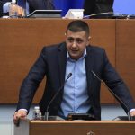 Атанас Атанасов, "БСП - Обединена левица"