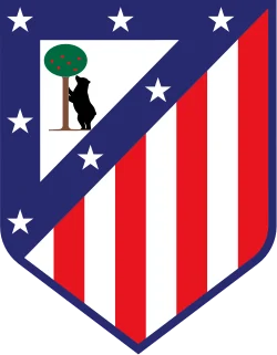 atletico madrid logo 2024