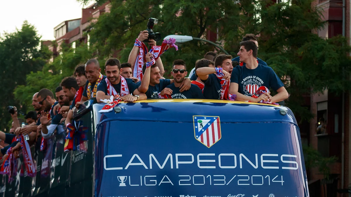 atletiko madrid madrid atleti campeon