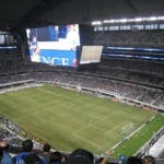 AT&T Стейдиъм Арлингтън