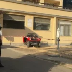 Ангели на пътя
