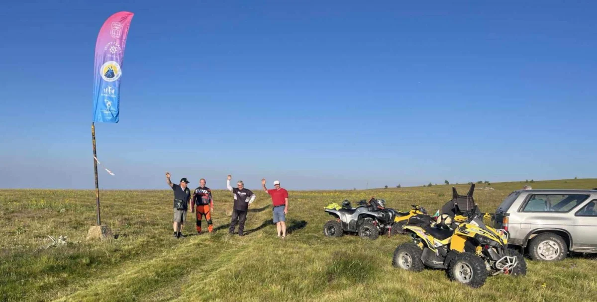 atv varshecz