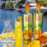 Американският алкохолен гигант Sazerac придобива британската марка водка Au Vodka