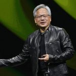 Шефът на Nvidia Дженсън Хуанг разкрива защо не носи часовник: "Не се стремя…"