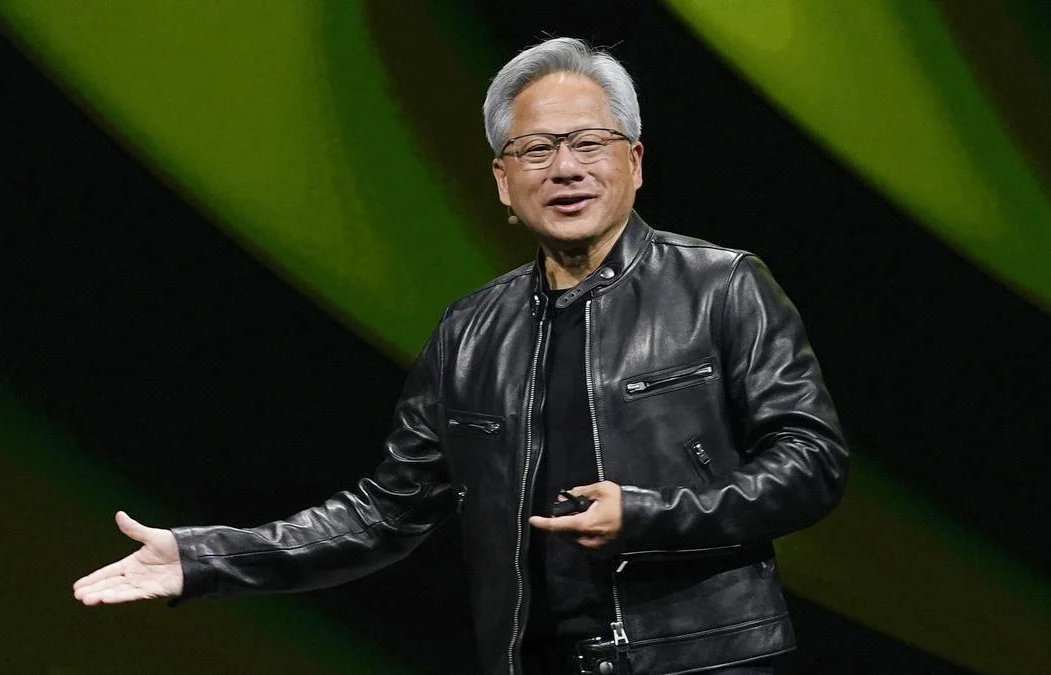 Шефът на Nvidia Дженсън Хуанг разкрива защо не носи часовник: "Не се стремя…"
