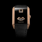 Audemars Piguet представя футуристичният часовник Neo Frame Jumping Hour