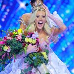 Виктория Кьор Тейлвиг от Дания спечели титлата Мис Вселена 2024