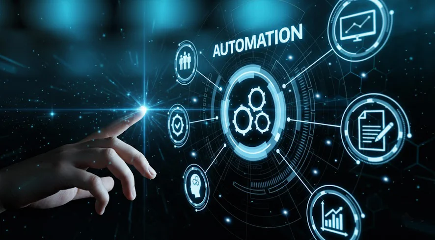 Европа ускорява интелигентната автоматизация на фирмите, според доклад на ISG