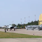 Румъния ще разгледа искането на САЩ да използват местна авиобаза за операции, свързани с Иран