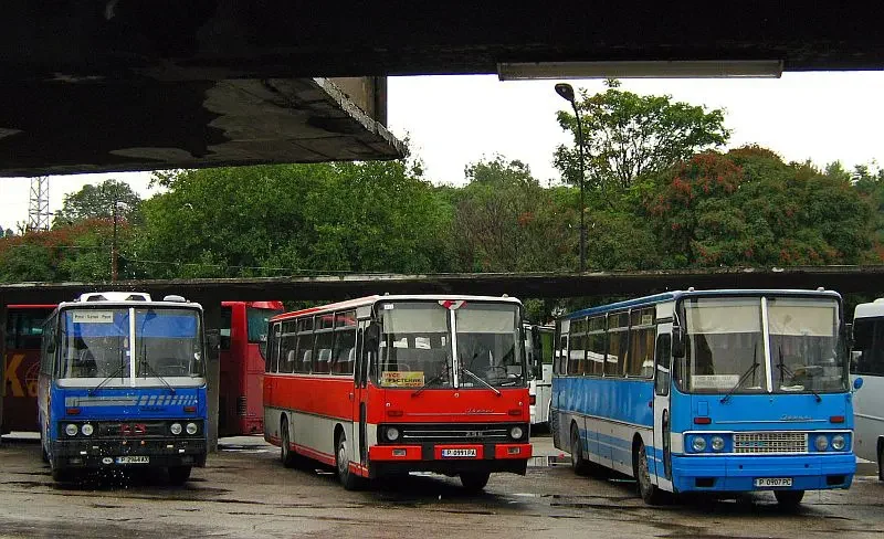 КЗД се самосезира заради недостъпните междуселищни автобуси