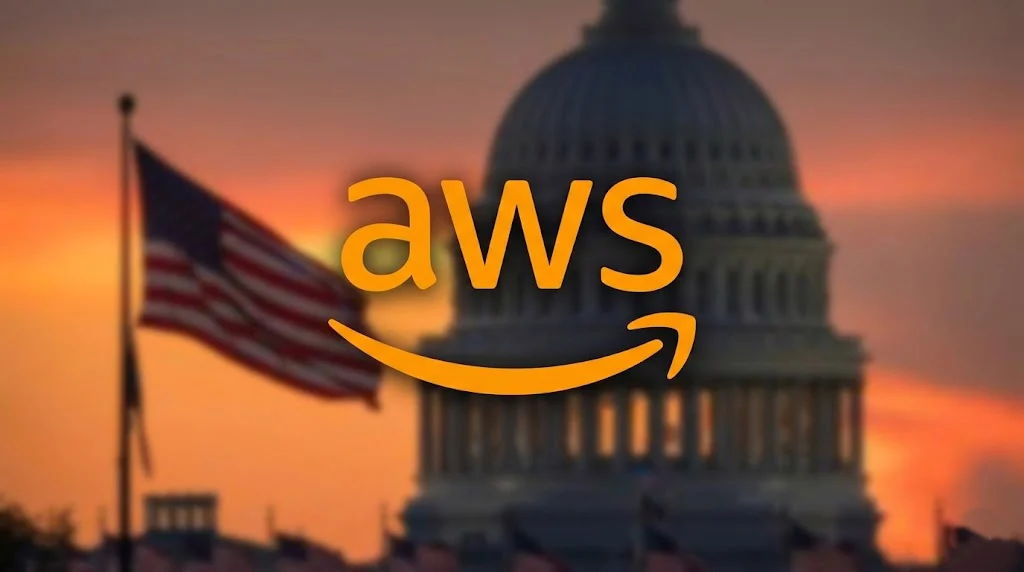 Технологичният гигант Amazon Web Services ще инвестира 50 милиарда долара