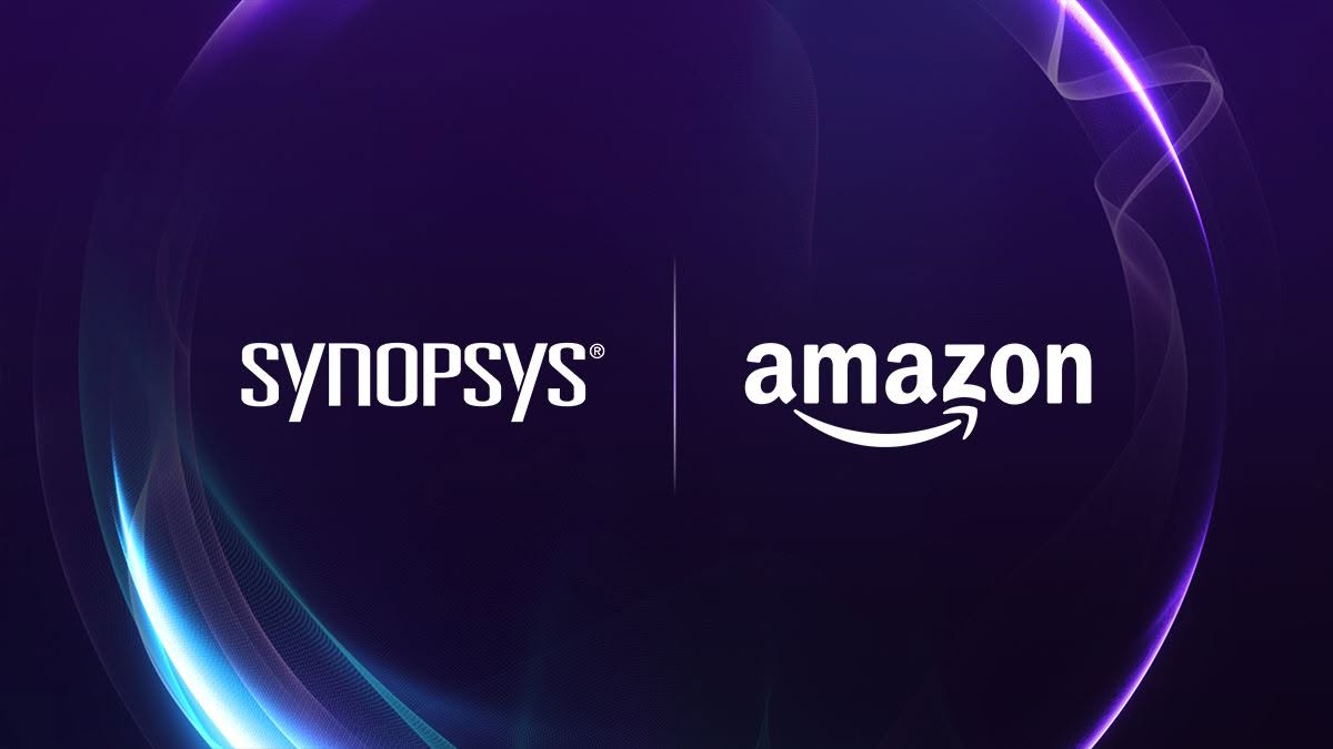 Synopsys и Amazon Web Services сключиха сделка за чипове за над 1 млрд. долара