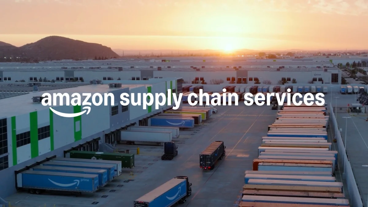Amazon отваря логистиката си за всички бизнеси