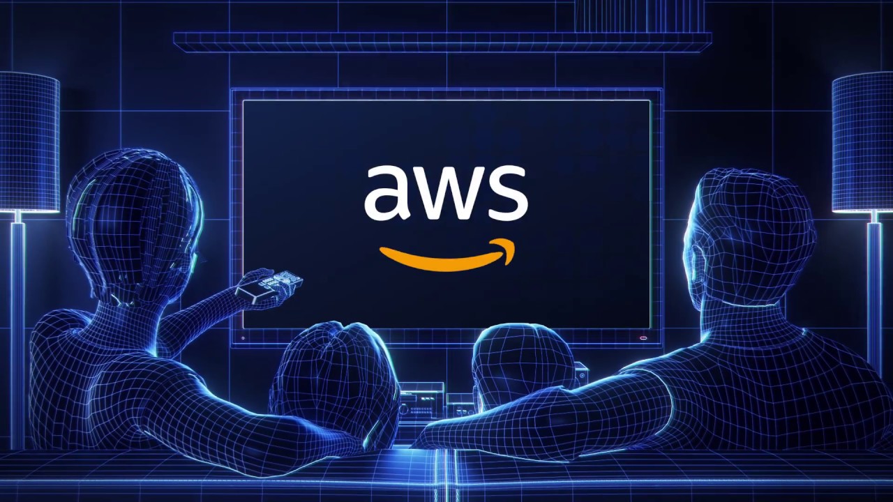 Приходите на Amazon Web Services достигат рекордните 45.98 млрд. долара