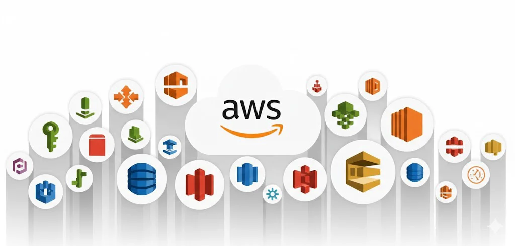 Amazon Web Services достига темп от 142 млрд. долара приходи на годишна база