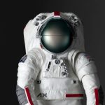 Модата среща космоса: Axiom и Prada създават скафандър за Artemis 3