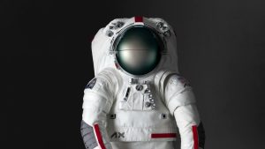 Модата среща космоса: Axiom и Prada създават скафандър за Artemis 3