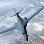 B-1 Lancer