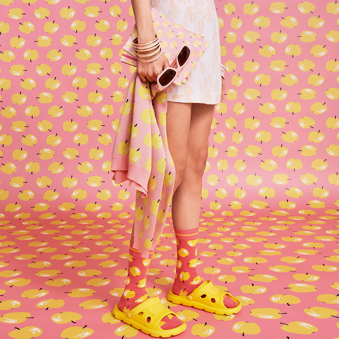 Benetton затваря над 400 магазина по света