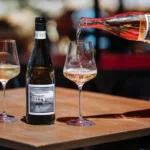 Бившият юрист на Google Дейвид Дръмънд купува две от най-модерните винарни в Калифорния