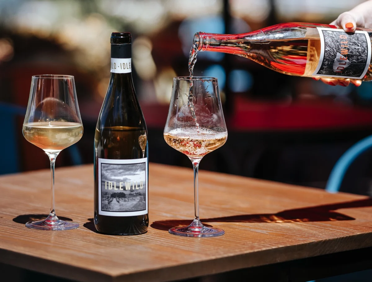 Бившият юрист на Google Дейвид Дръмънд купува две от най-модерните винарни в Калифорния