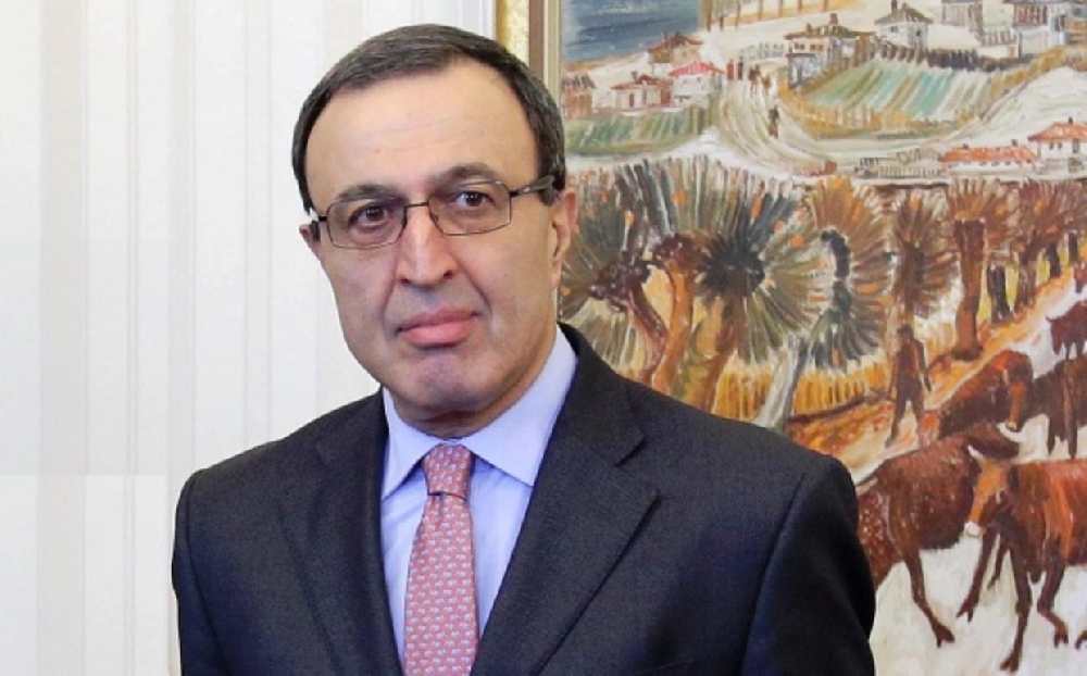 Петър Стоянов