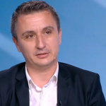 Александър Николов - министър на енергетиката 2021 г.