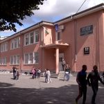 училище сливен