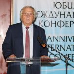 х-л Маринела 20 години от учредяването на Българската асоциация на дружествата да допълнително пенсионно осигуряване БАДДПО...