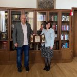 шишкова награда
