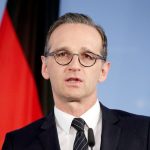 хайко маас