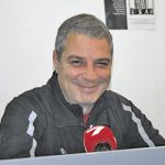 Старши-треньорът на “Локомотив” (Пловдив) Александър Станков каза