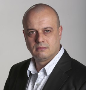 Христо Проданов