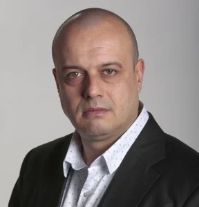 Христо Проданов