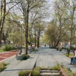 Зелен ринг София